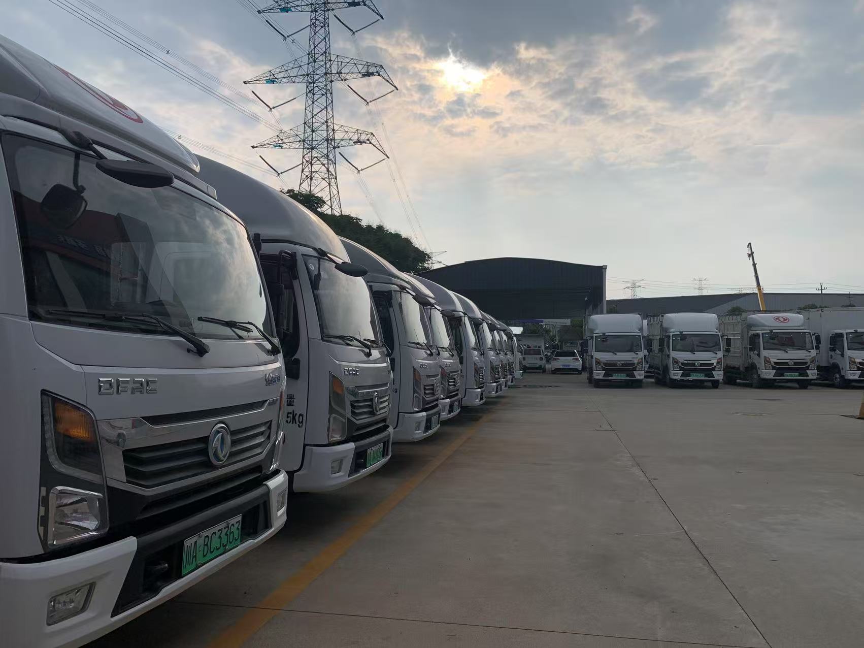 东风新能源轻卡货车(图1) 1d1d7b97710bf3e8057856b3b2229b1.jpg